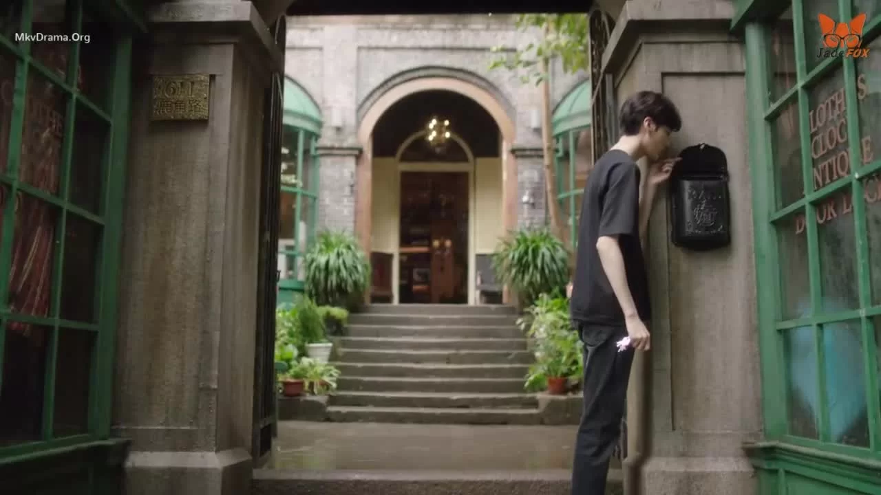 Одинокий зверь (2022) 23 серия