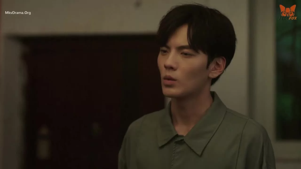 Одинокий зверь 25 серия