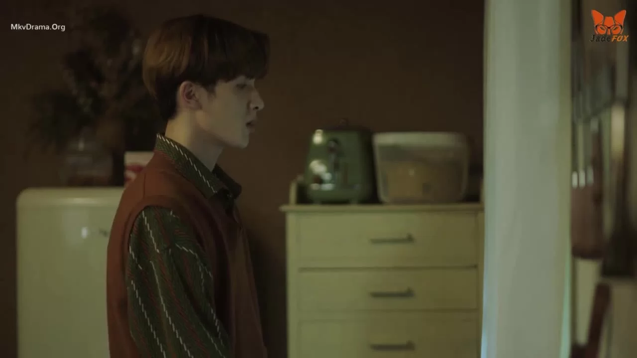 Одинокий зверь 28 серия