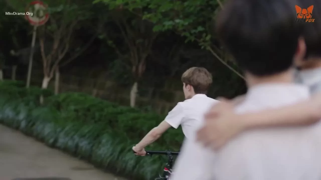 Одинокий зверь (2022) 30 серия