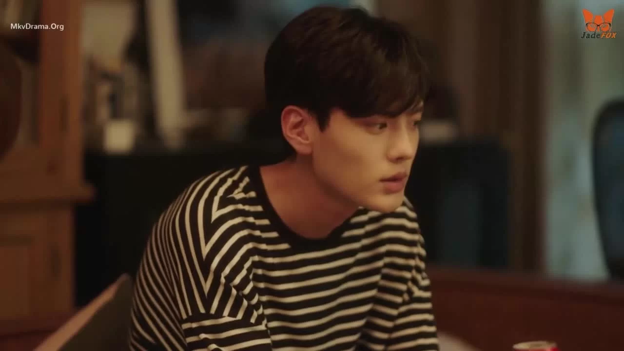 Одинокий зверь 31 серия