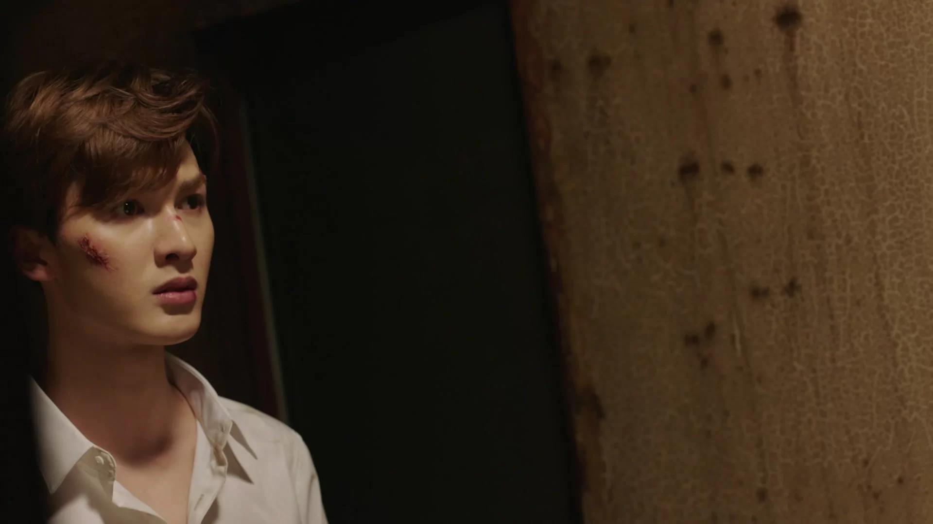 Одинокий зверь (2022) 36 серия