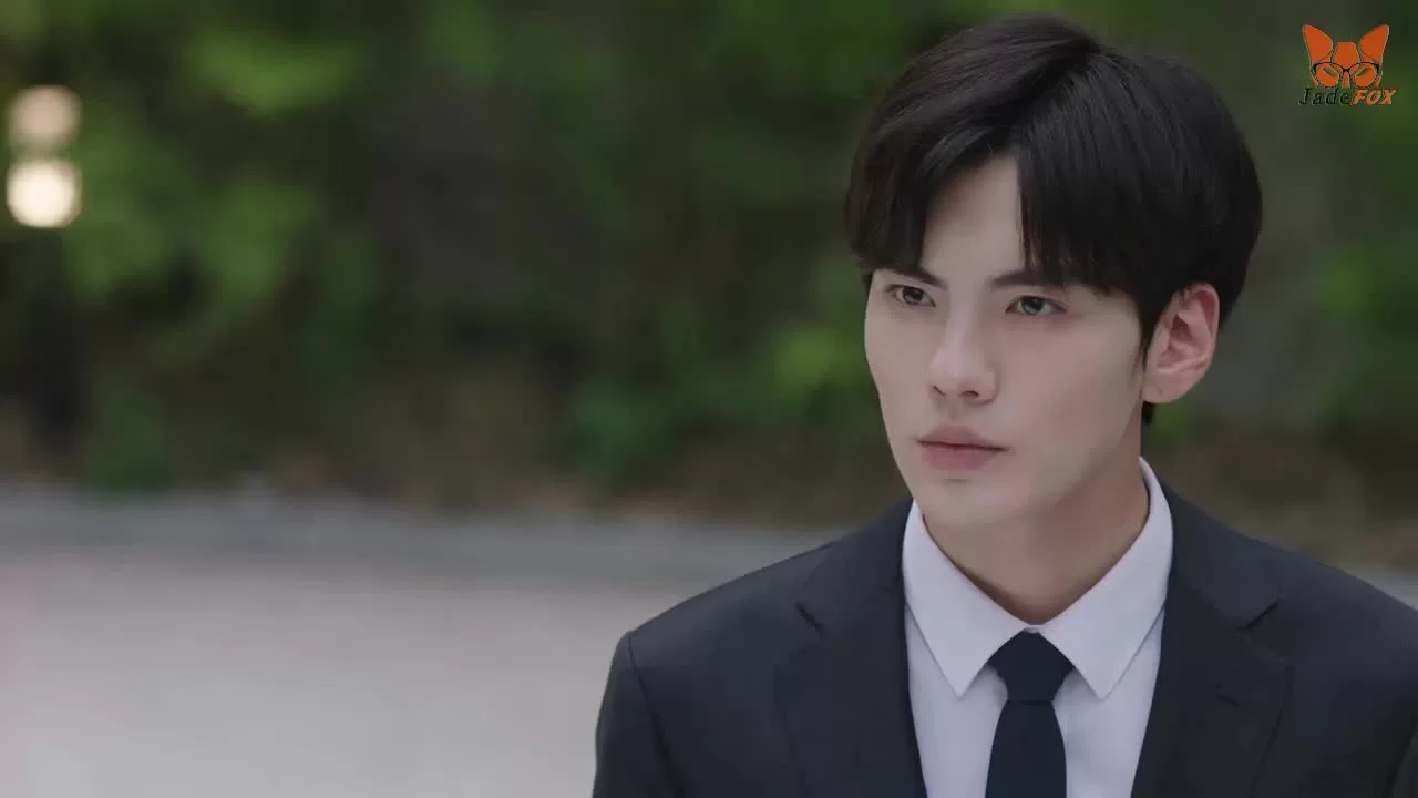 Одинокий зверь 7 серия