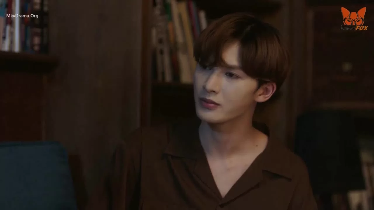 Одинокий зверь 9 серия