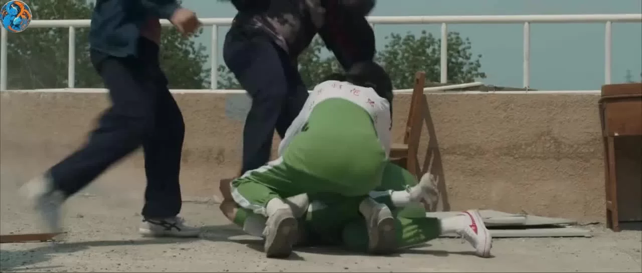 Однажды и навсегда: Восходящее солнце (2023) 25 серия