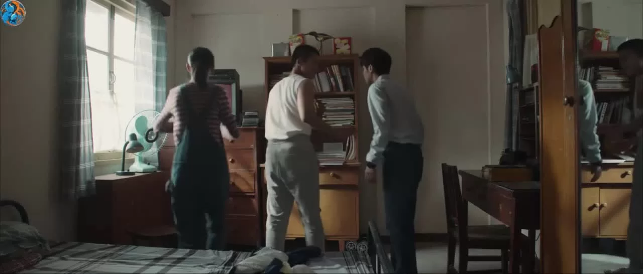 Однажды и навсегда: Восходящее солнце (2023) 5 серия