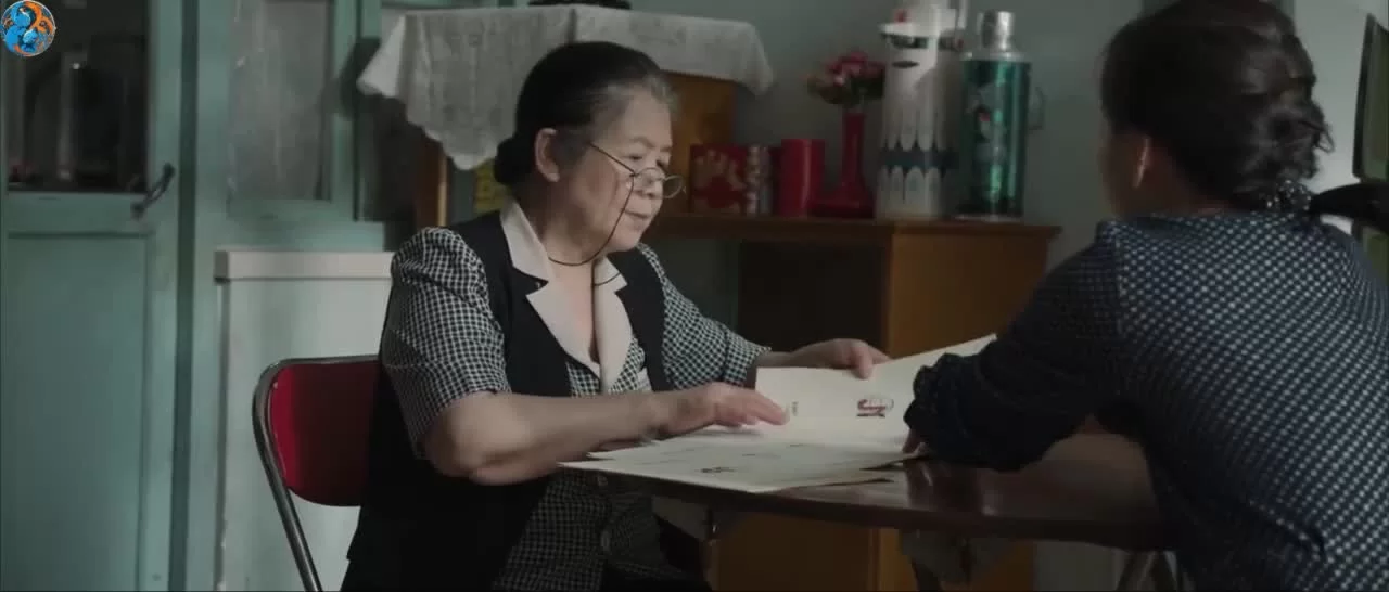 Однажды и навсегда: Восходящее солнце (2023) 8 серия