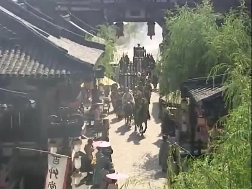 Озорная принцесса 32 серия