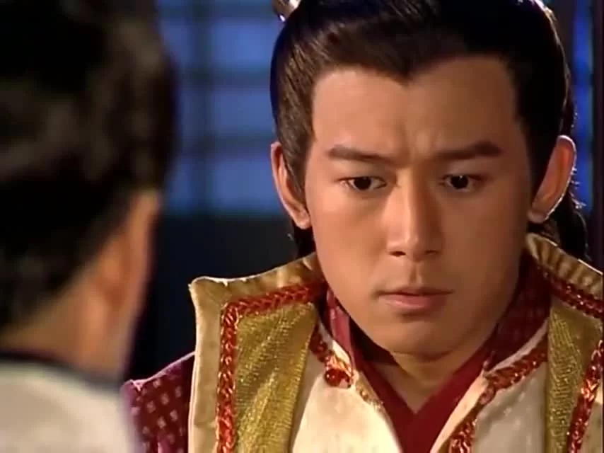 Озорная принцесса 33 серия