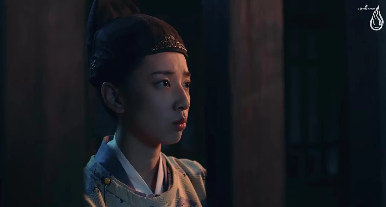 Ой! Император влюблён (2020) 12 серия