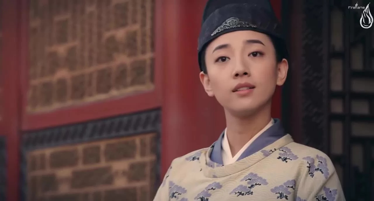 Ой! Император влюблён (2020) 15 серия