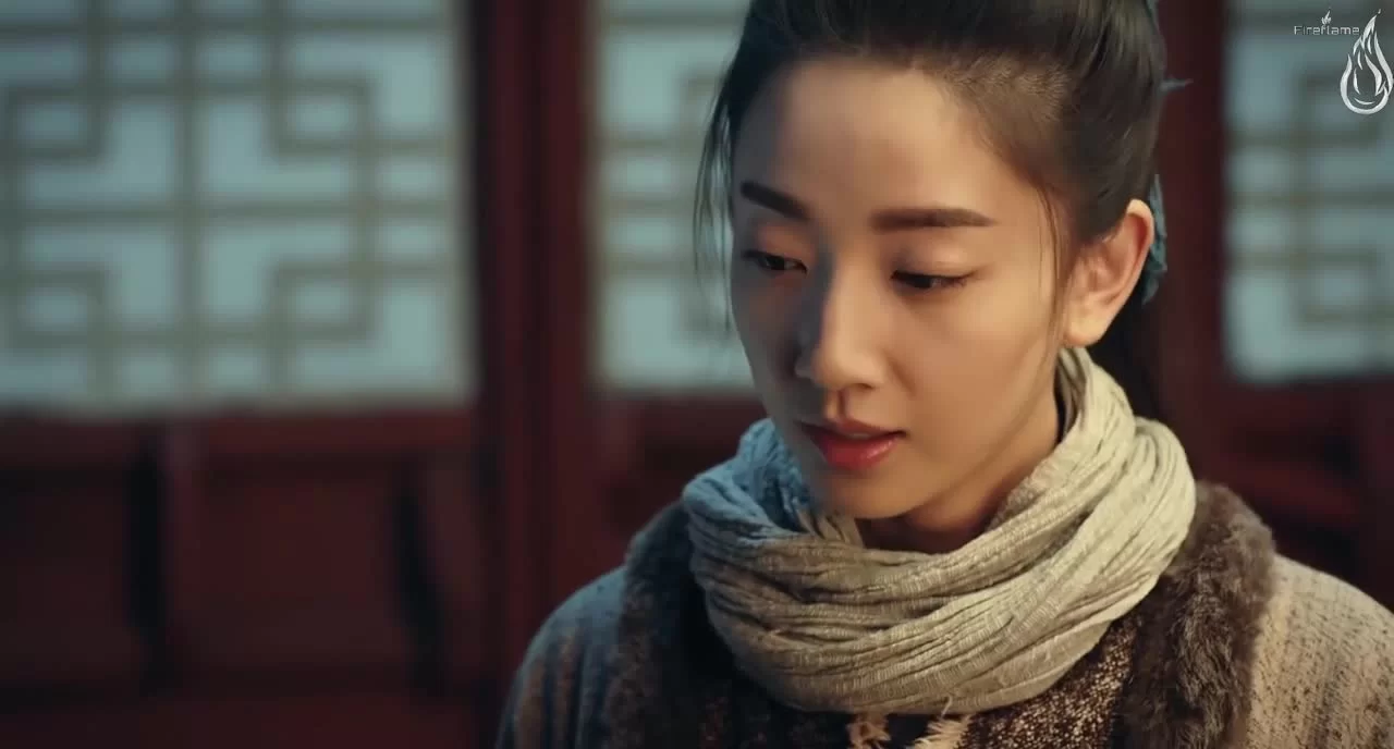 Ой! Император влюблён (2020) 18 серия