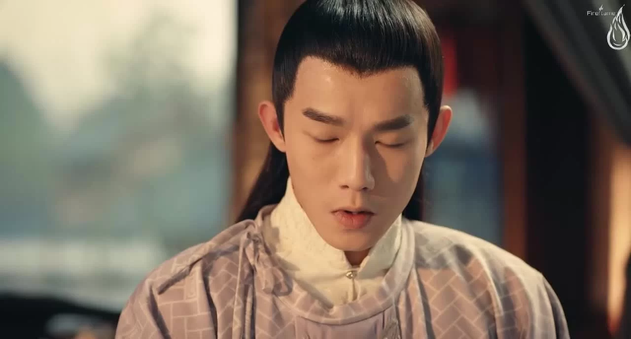 Ой! Император влюблён 19 серия