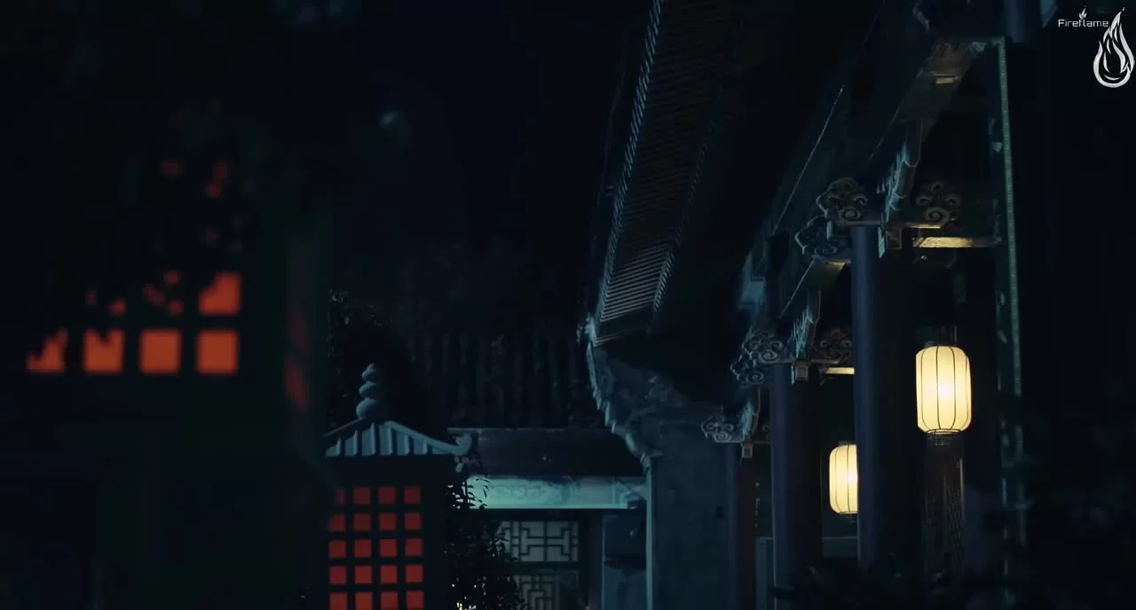 Ой! Император влюблён (2020) 24 серия