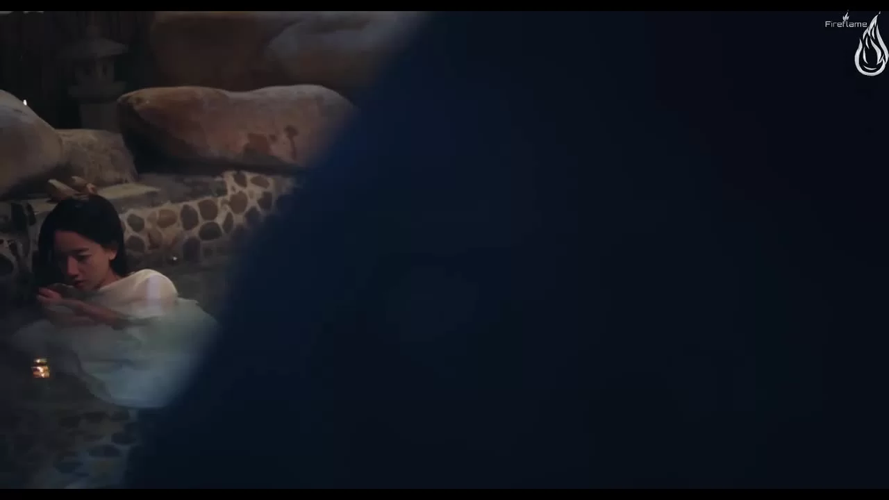 Ой! Император влюблён 4 серия