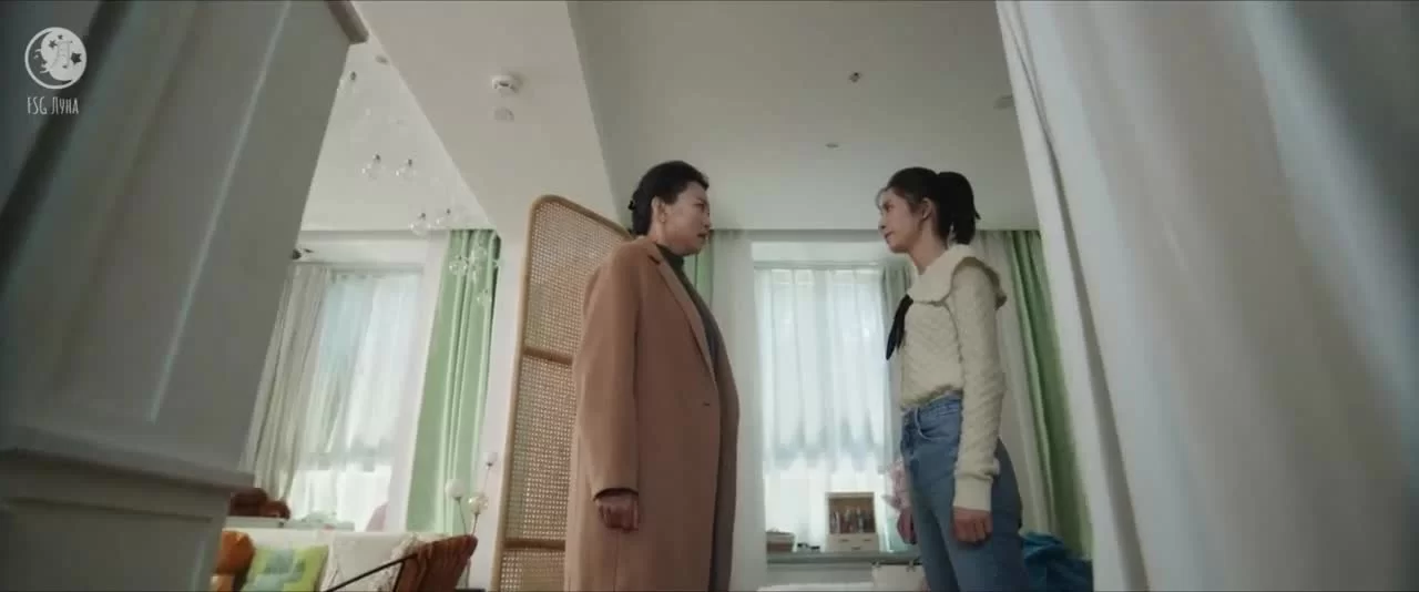 Оказывается, я очень сильно тебя люблю 10 серия