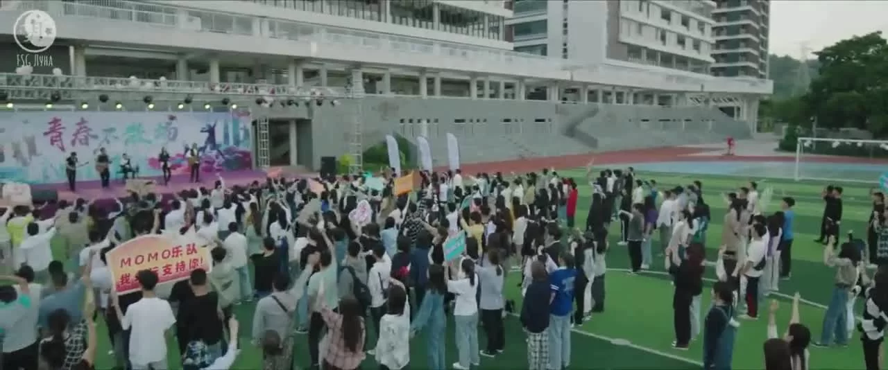 Оказывается, я очень сильно тебя люблю 13 серия