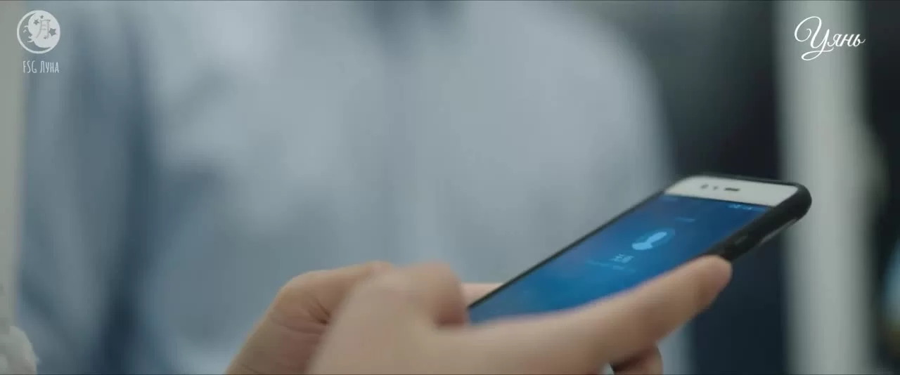 Оказывается, я очень сильно тебя люблю 15 серия