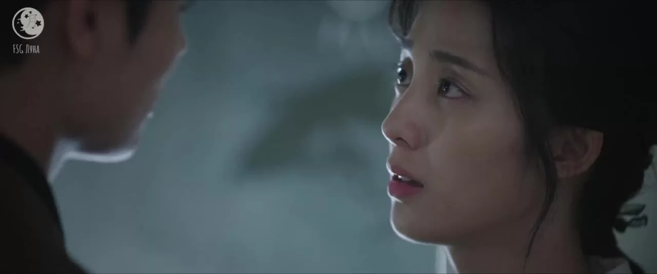 Оказывается, я очень сильно тебя люблю 19 серия