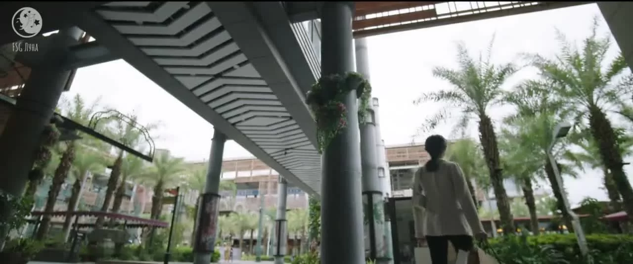 Оказывается, я очень сильно тебя люблю 20 серия