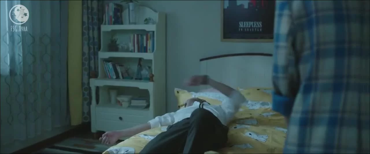 Оказывается, я очень сильно тебя люблю 21 серия