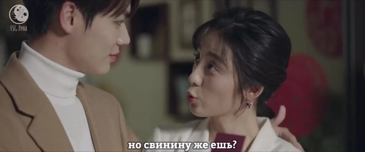 Оказывается, я очень сильно тебя люблю 22 серия