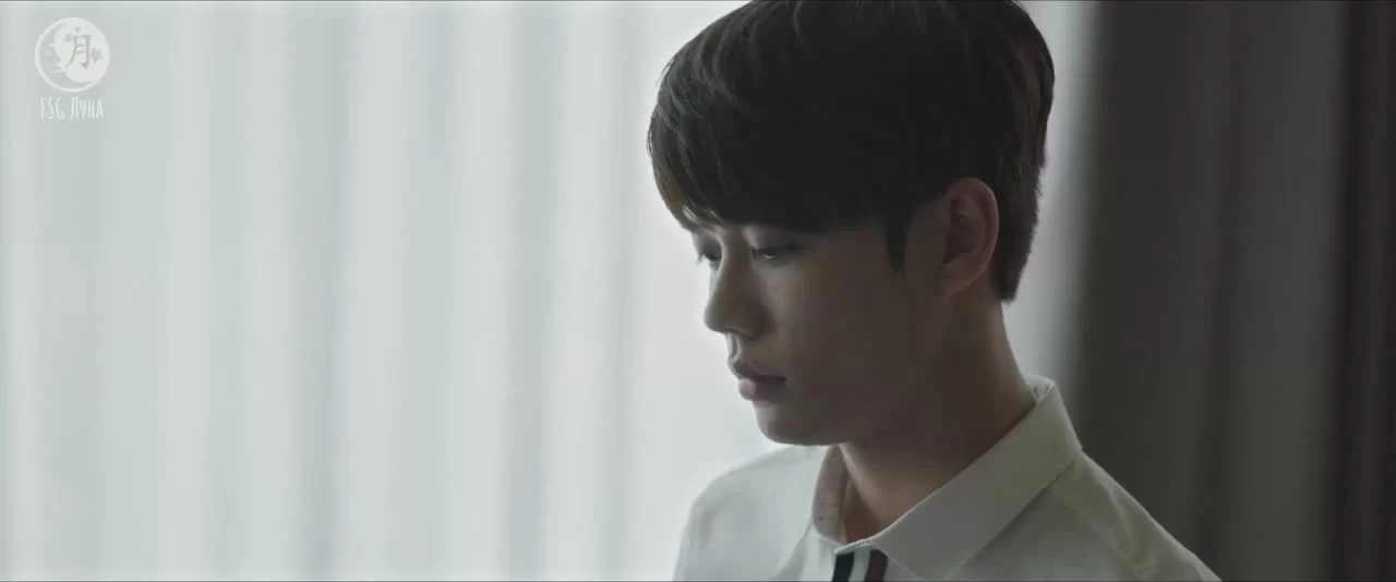 Оказывается, я очень сильно тебя люблю 24 серия