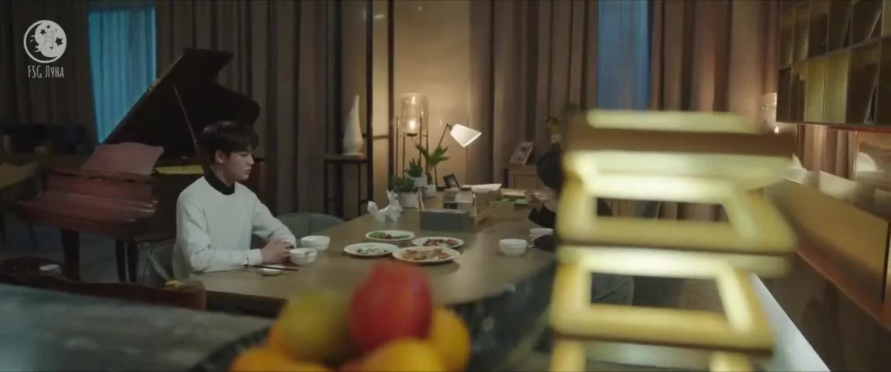 Оказывается, я очень сильно тебя люблю 3 серия