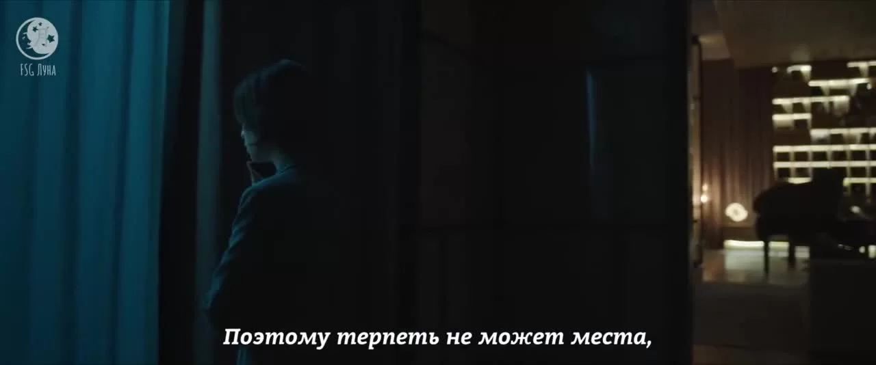 Оказывается, я очень сильно тебя люблю 4 серия