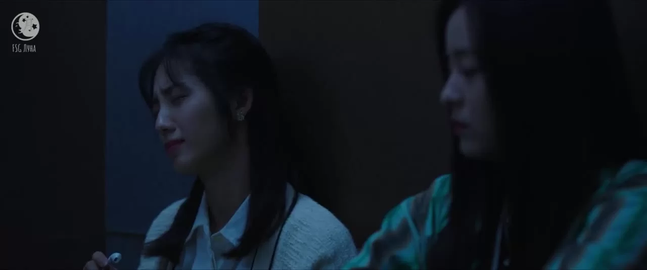 Оказывается, я очень сильно тебя люблю 7 серия