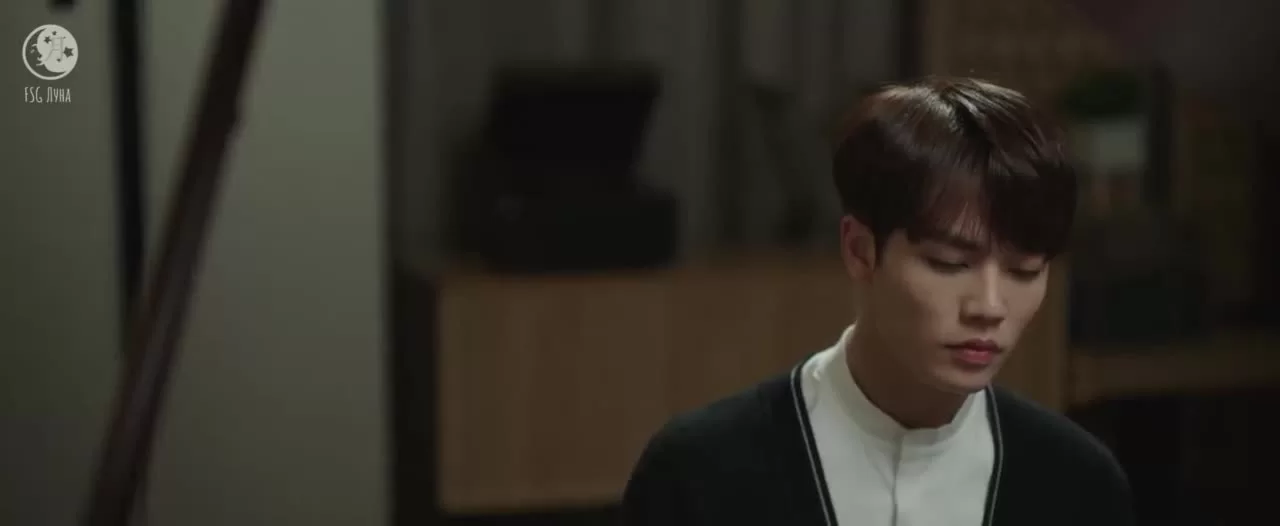 Оказывается, я очень сильно тебя люблю 9 серия