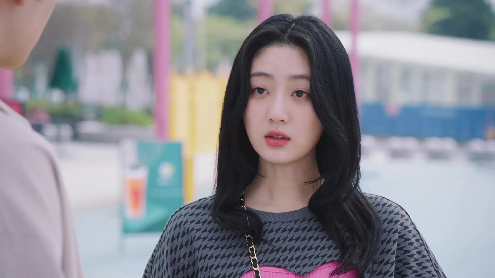 Он, что из далёкого далёка 10 серия