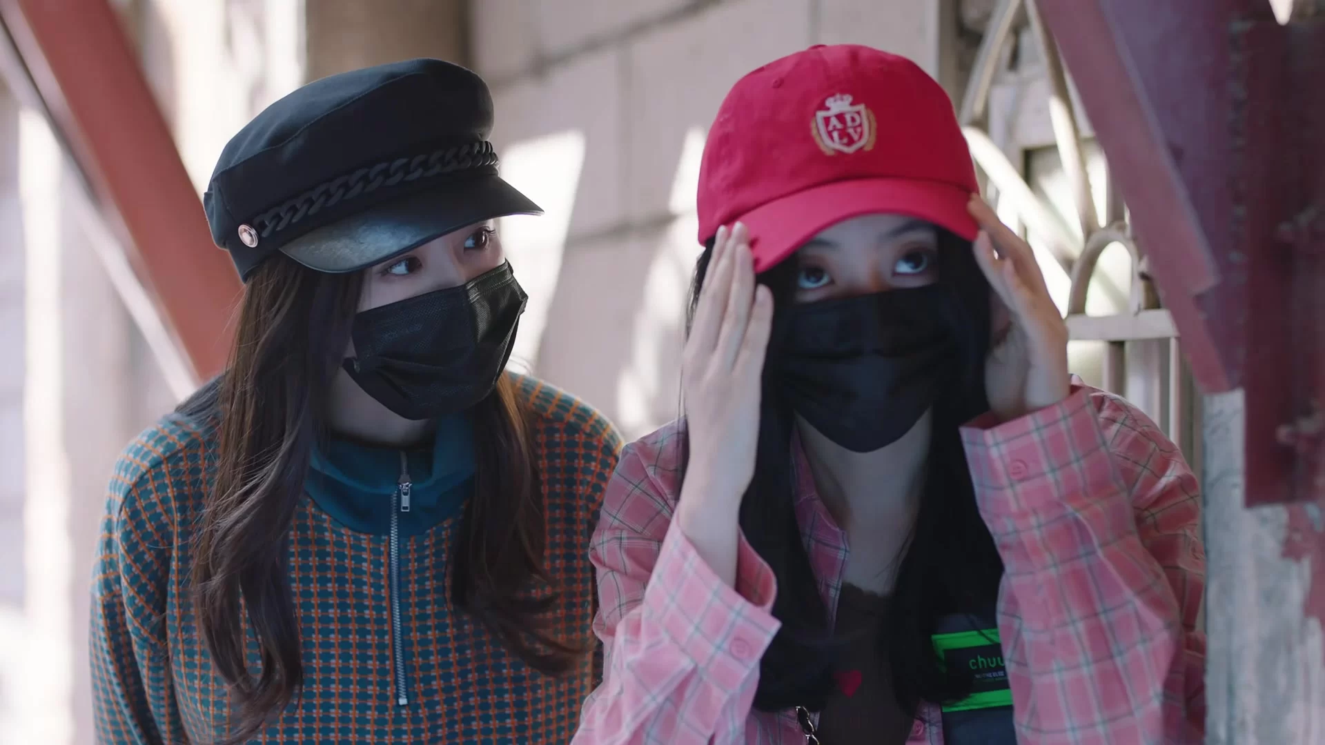 Он, что из далёкого далёка 15 серия