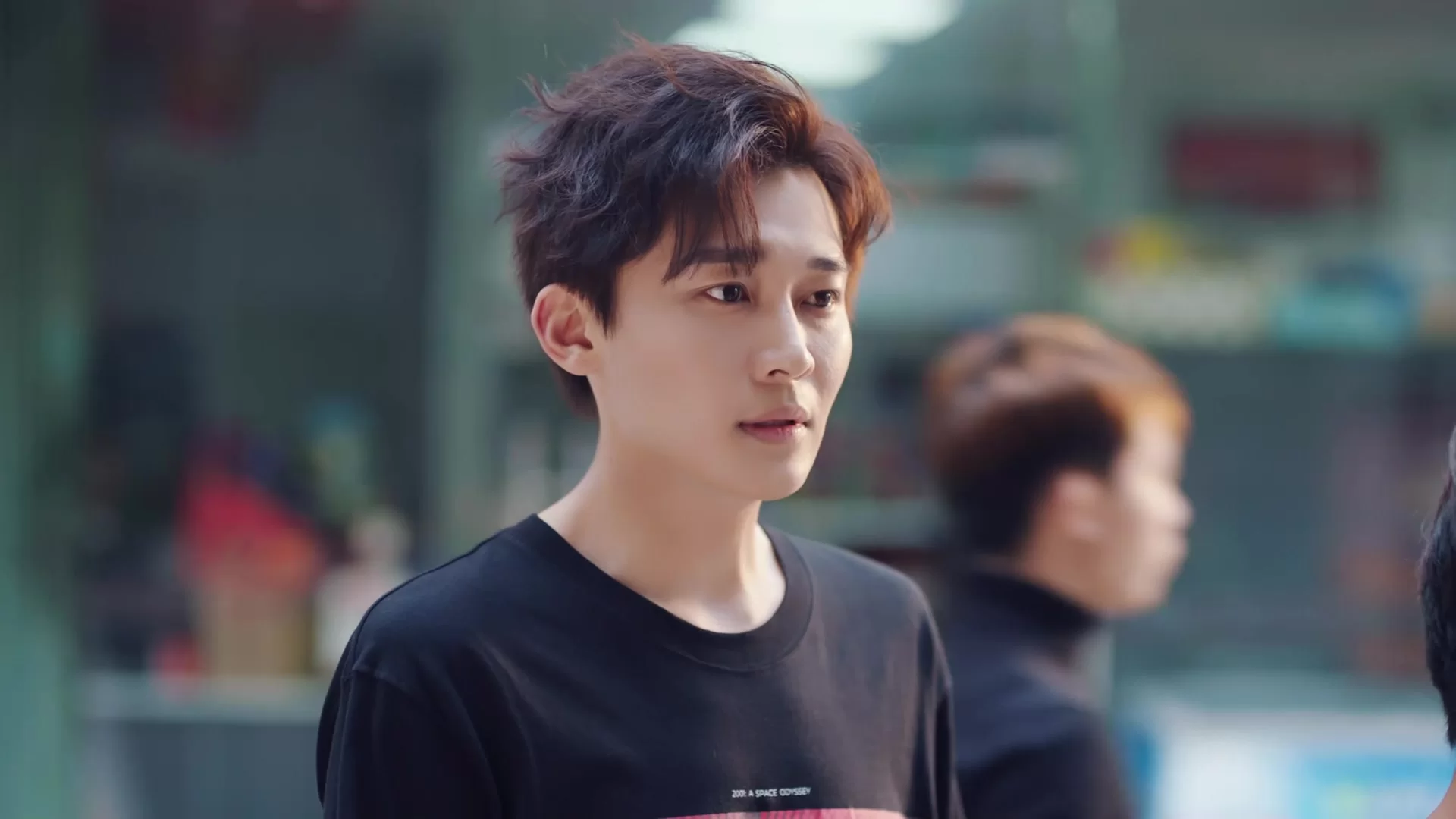 Он, что из далёкого далёка 2 серия