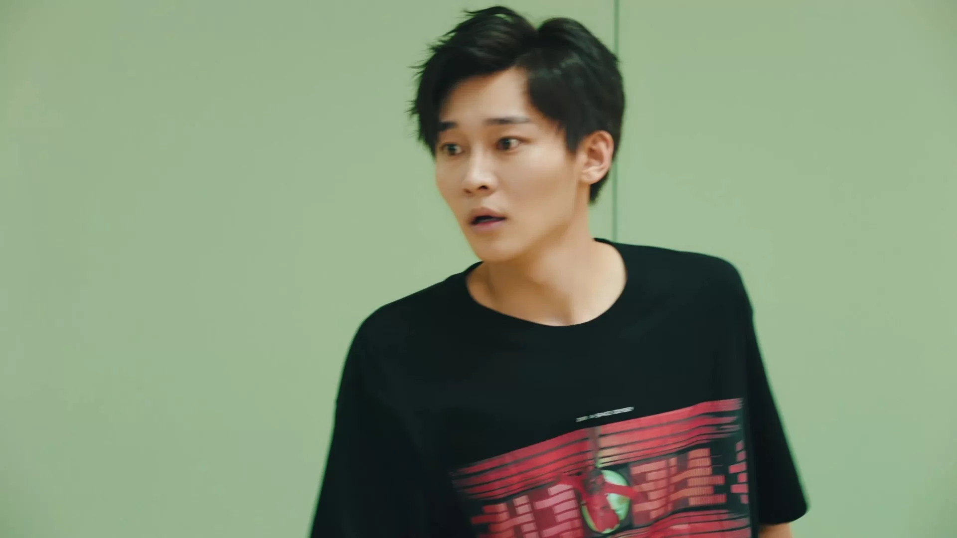 Он, что из далёкого далёка 3 серия