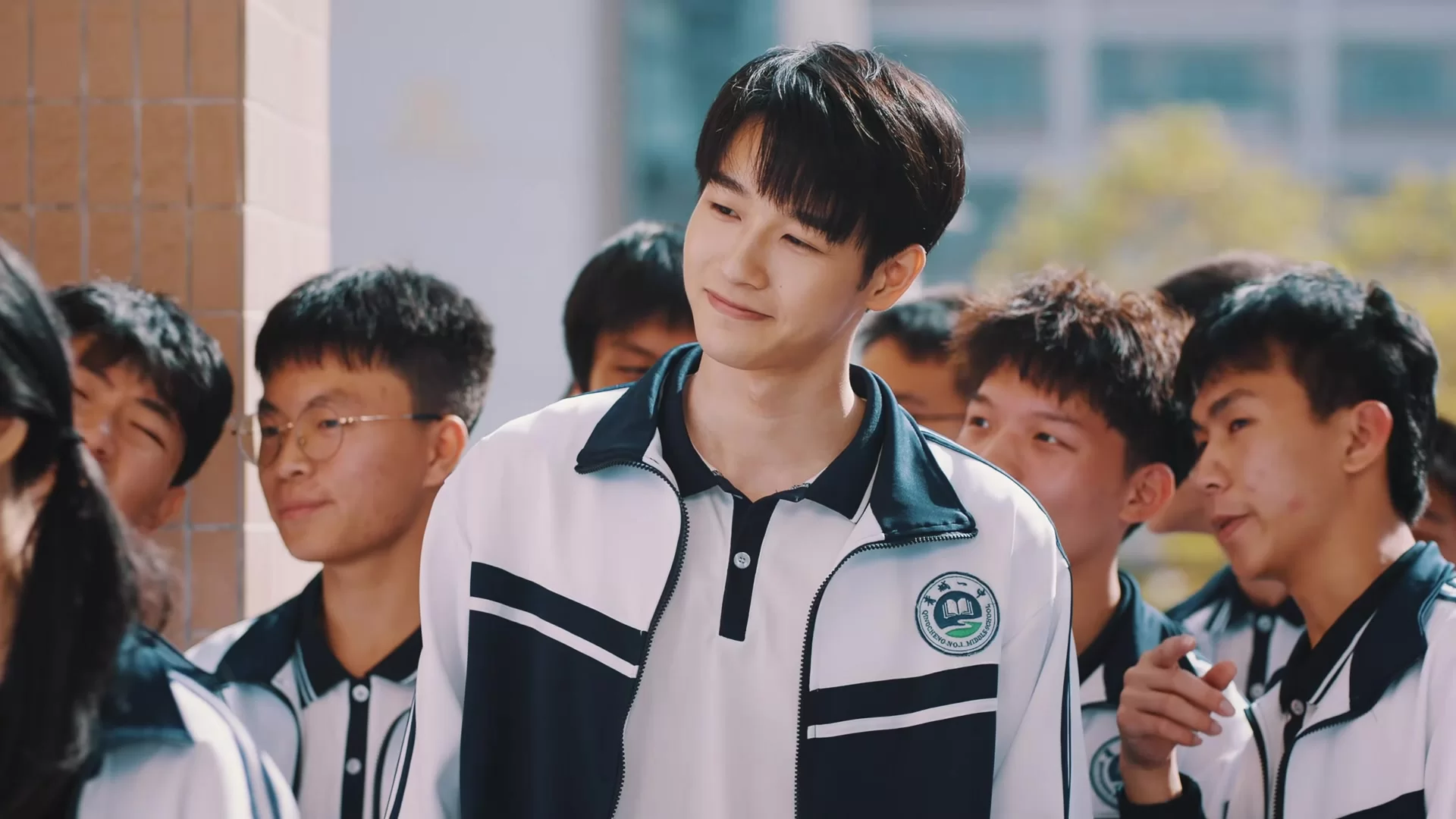 Он, что из далёкого далёка 4 серия