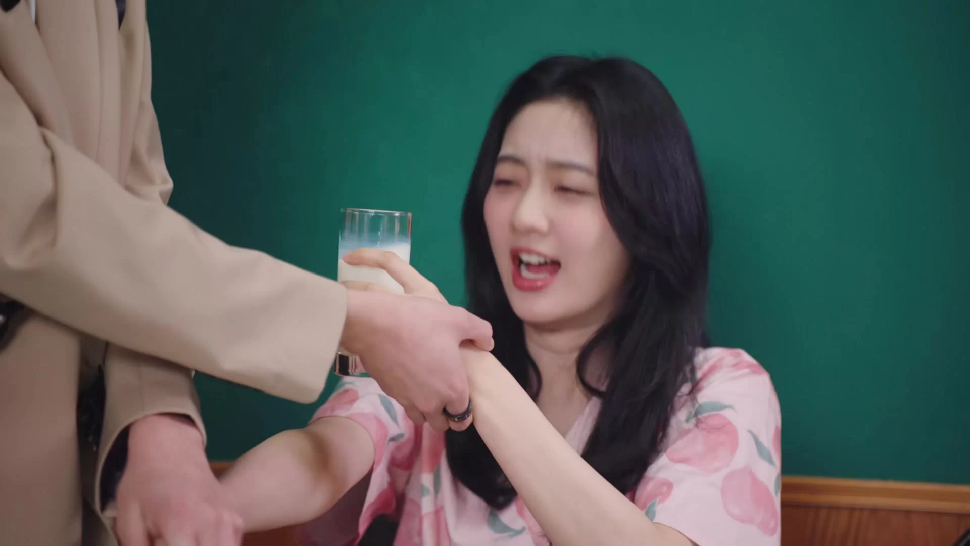 Он, что из далёкого далёка 5 серия