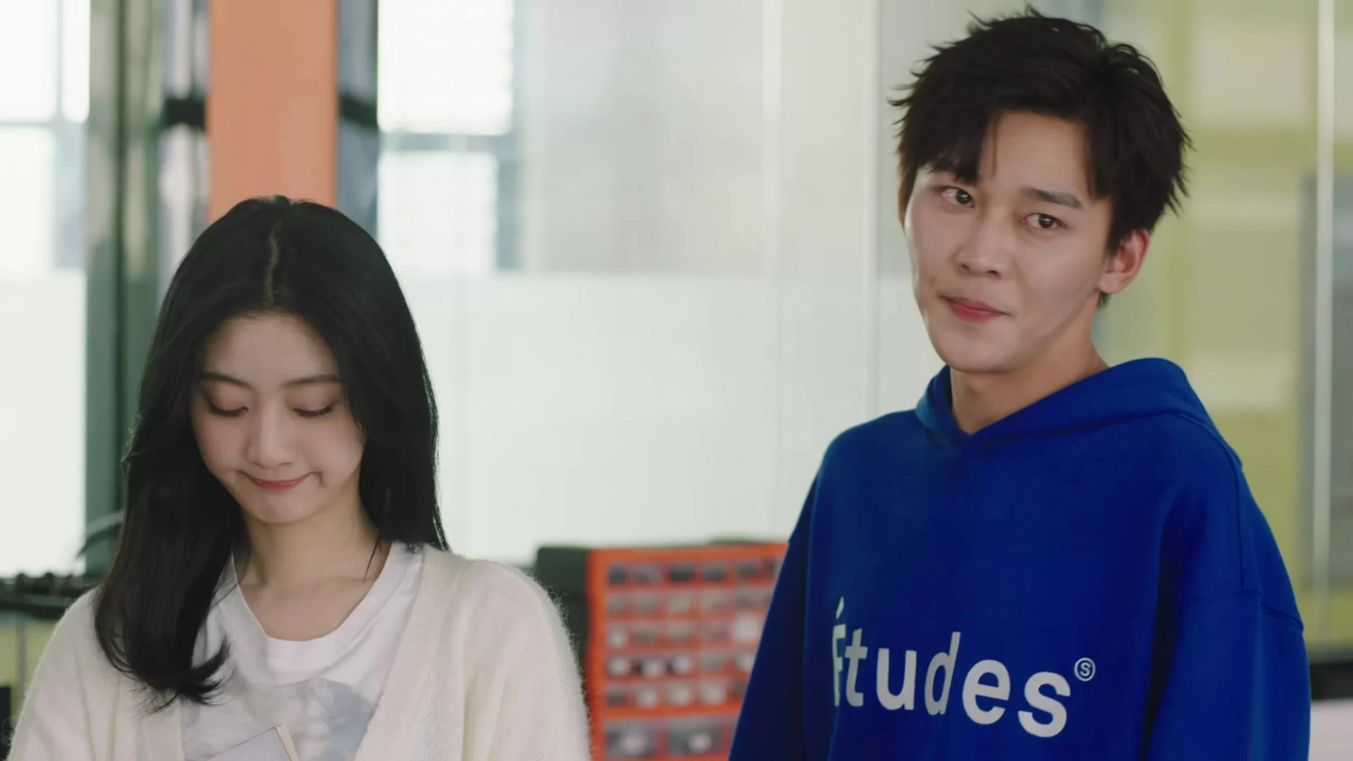 Он, что из далёкого далёка 7 серия