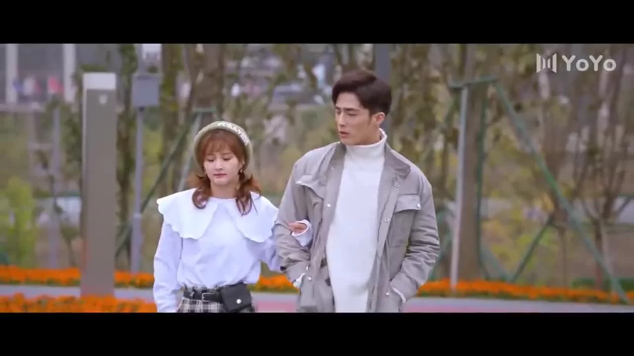 Она та единственная 13 серия