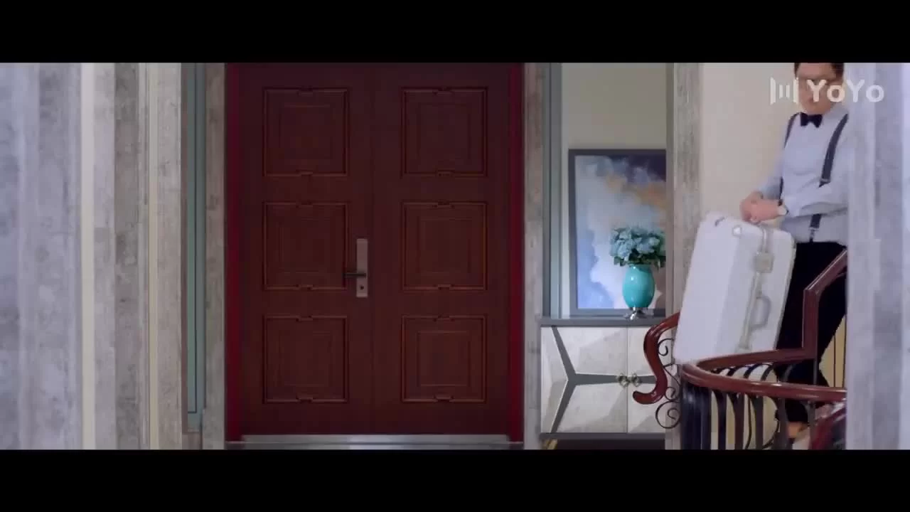 Она та единственная 16 серия