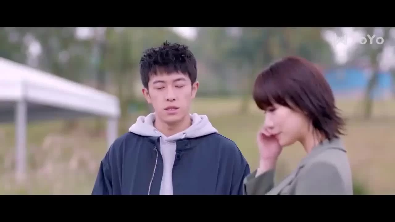 Она та единственная 18 серия