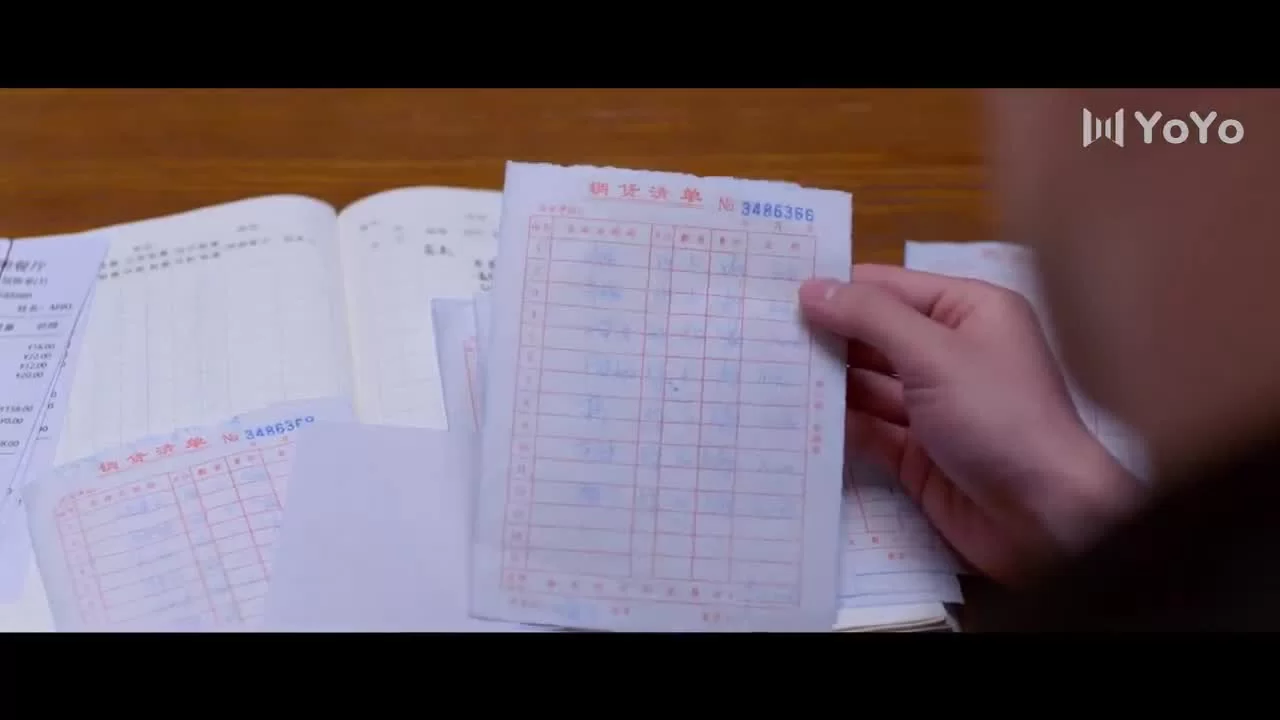 Она та единственная 19 серия