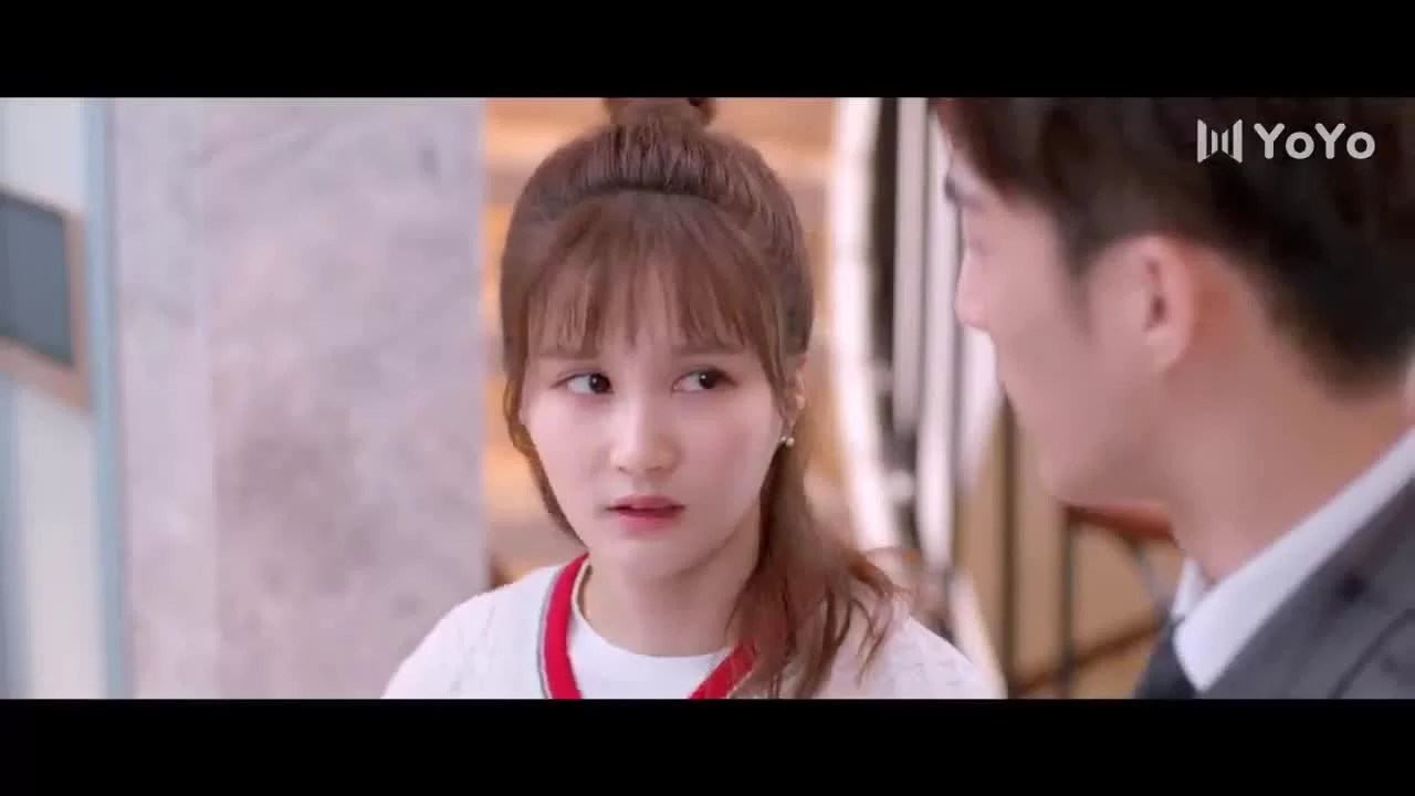 Она та единственная 20 серия