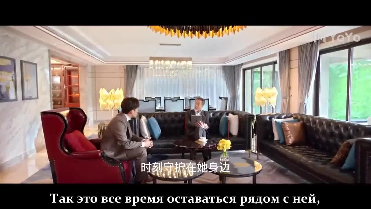 Она та единственная (2021) 21 серия