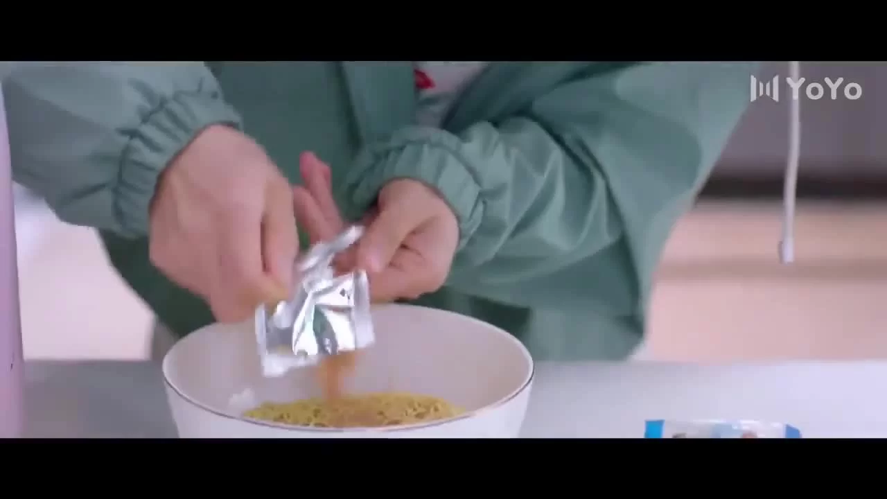 Она та единственная 4 серия