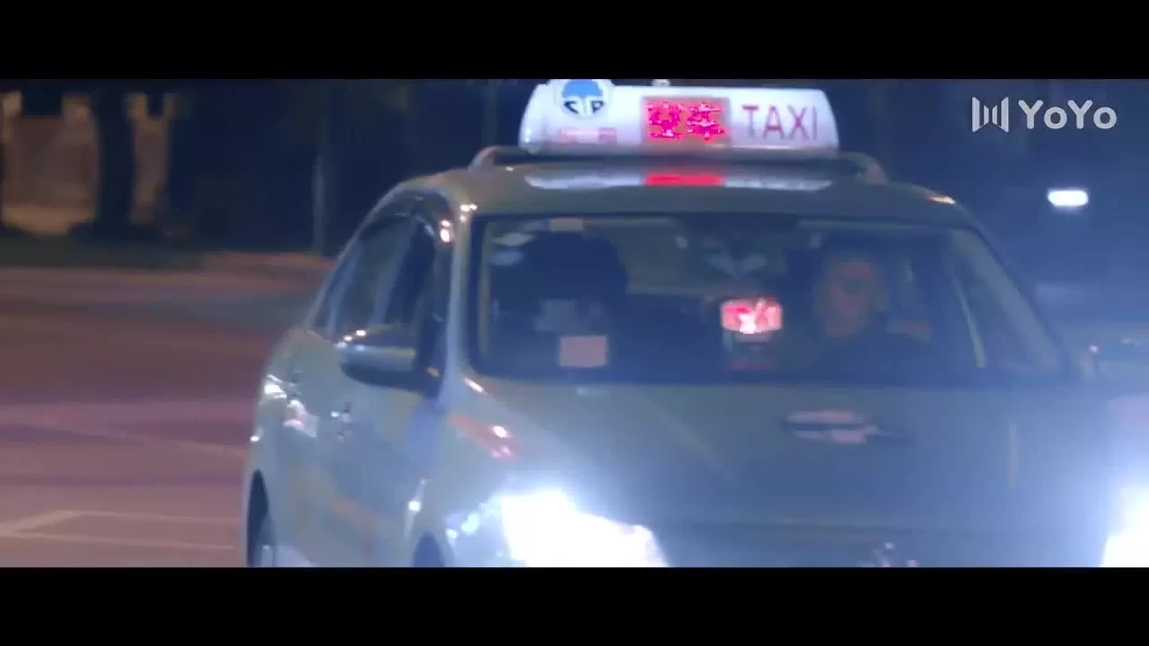 Она та единственная 9 серия