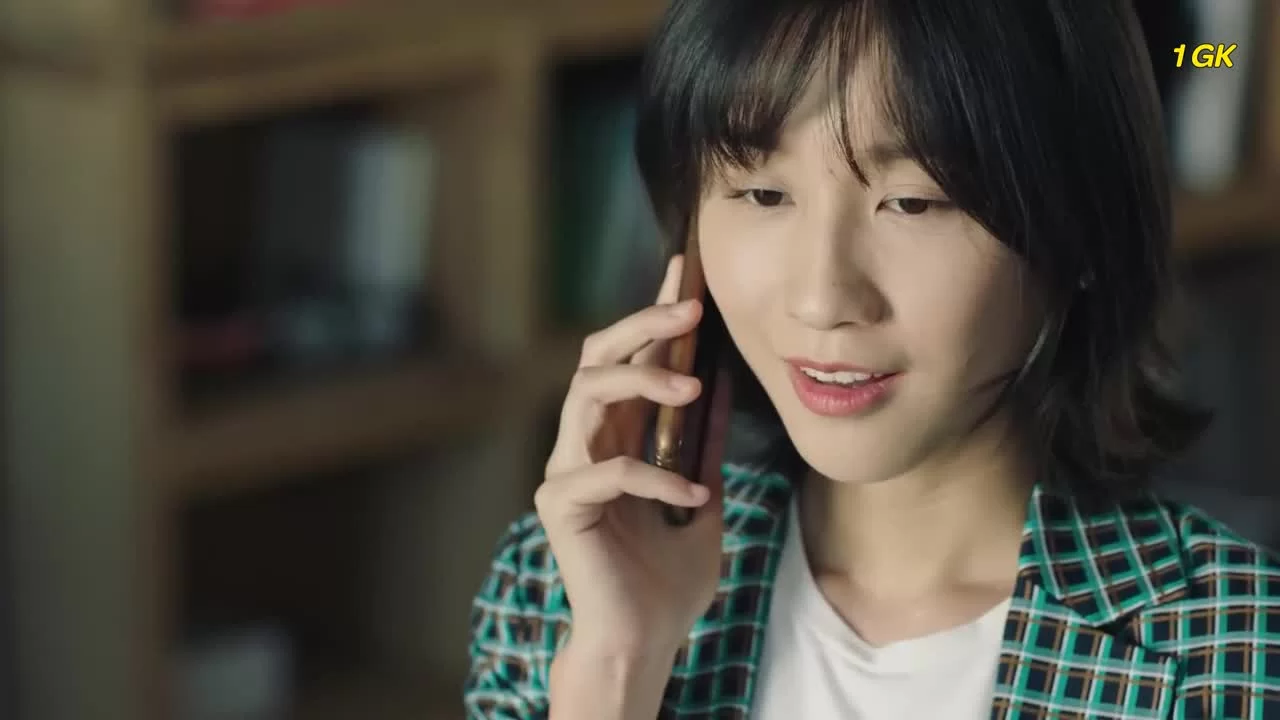 Опасайтесь её (2020) 11 серия