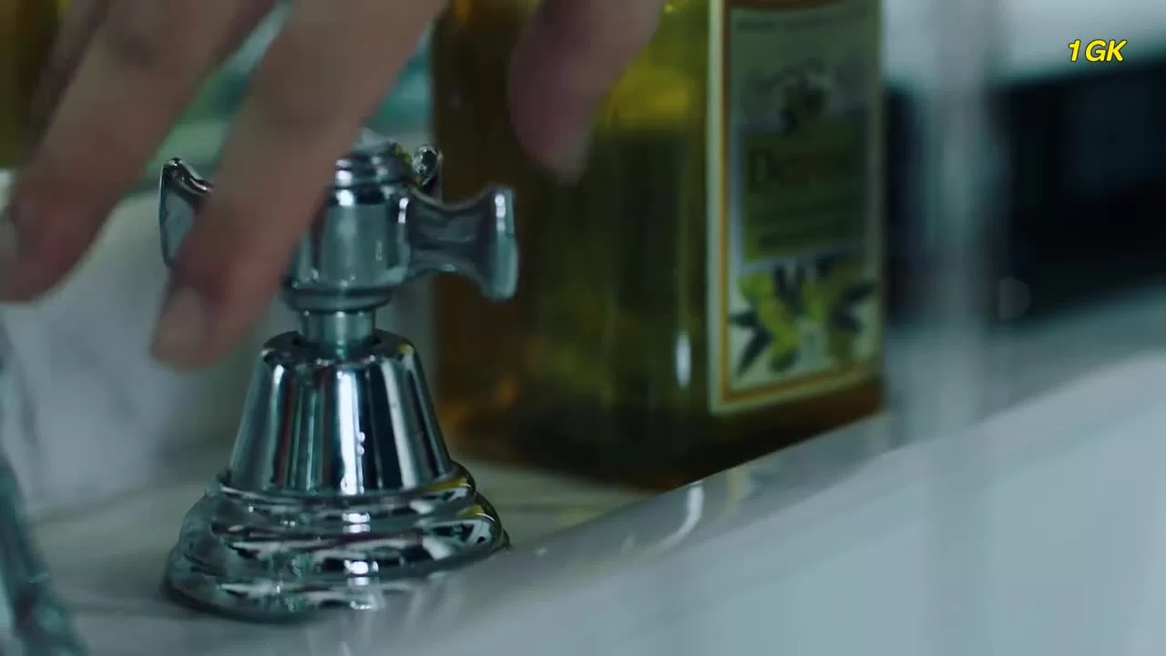 Опасайтесь её (2020) 13 серия