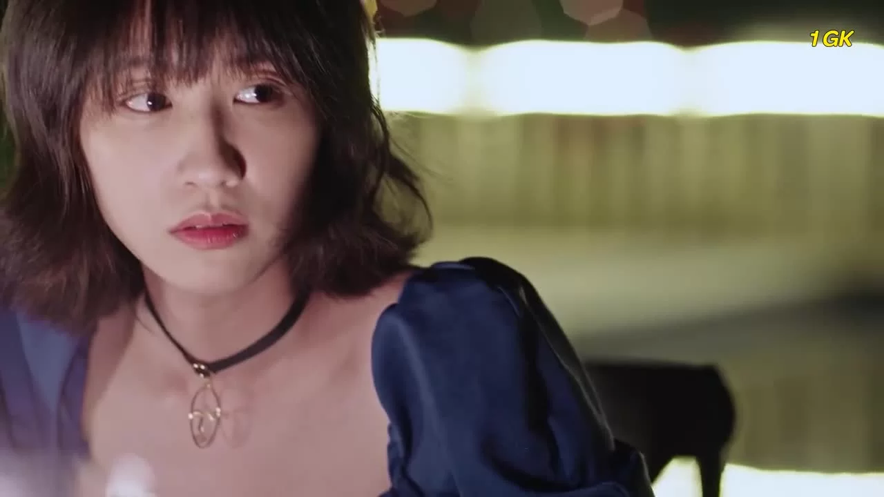 Опасайтесь её (2020) 14 серия