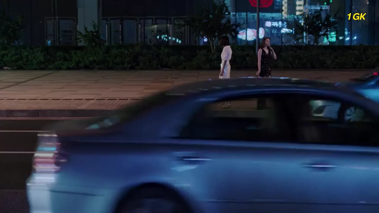 Опасайтесь её (2020) 3 серия